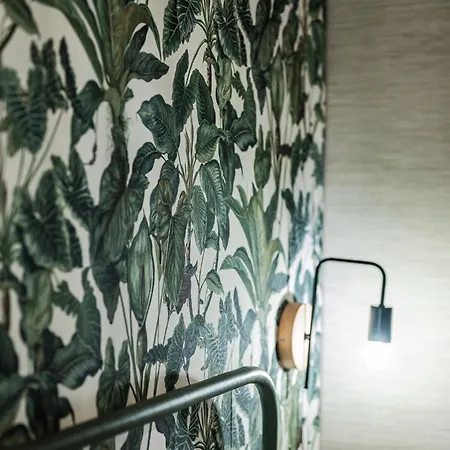 The Leaf - Arco Della Pace * Milaan