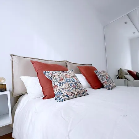 Flatsharing - Porta Garibaldi *