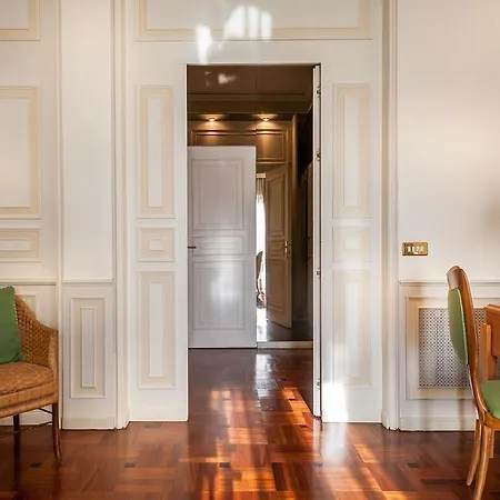 Domus Centro * 米兰