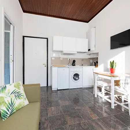 Mimi House Porta Romana Apartment Milan