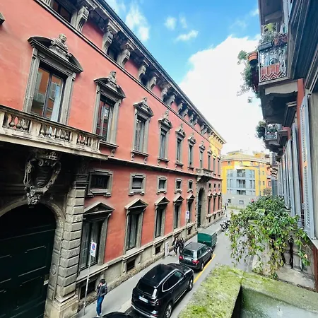 Apartment Via Lanzone 5 - Velo
