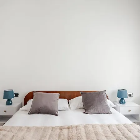 San Siro Luxury With Garage Милан