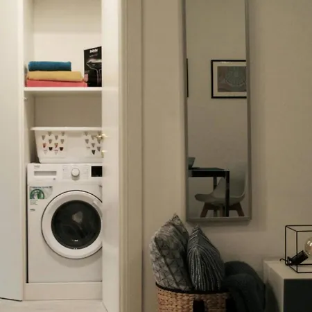 Apartmán Bnbest Arco Chic 2 Pax