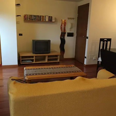 Appartement Beautiful Large