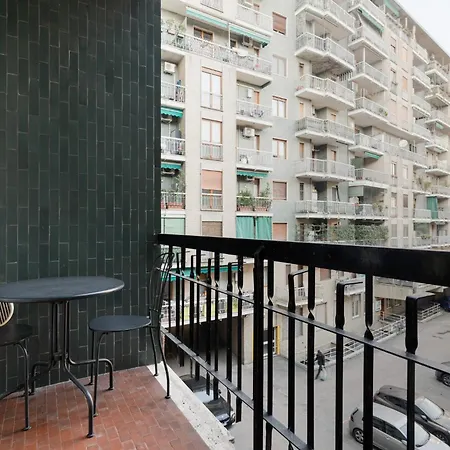 Apartament Guesthost - Comfy Near Pasteur M1 *