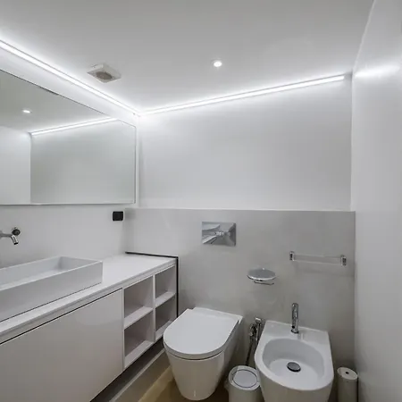 Apartman The Stardust Loft - Porta Romana Area *