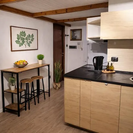 Apartamento Comfort Loft Porta Romana Centro *
