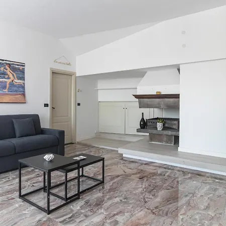 Apartamento Italianway Comfort - Santambrogio 2 *