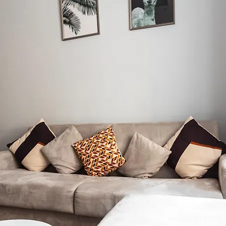 Youhosty - Falcone 7 Appartement *