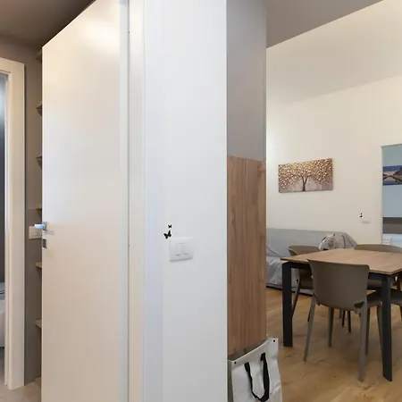 Appartement I-host - Modern Citylife Bovisa