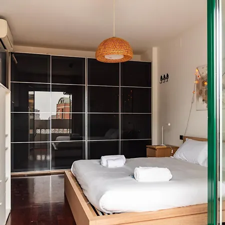 Youhosty-mezzofanti 24 Appartement