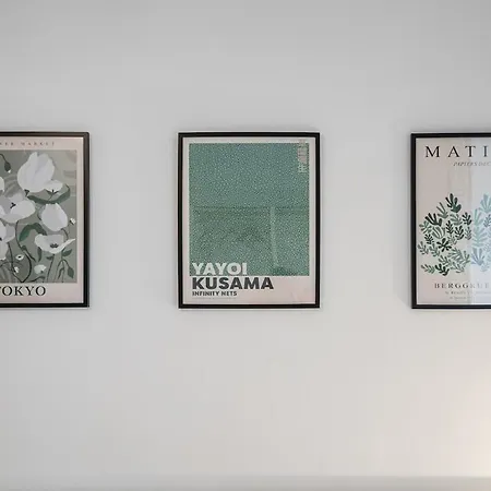 The Natural Spot - Tortona Lejlighed Milano