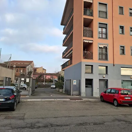 Apartment Dibrazzo's