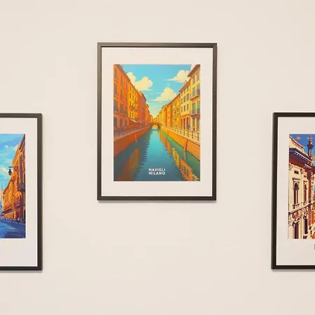 Bocconi District Urban Living