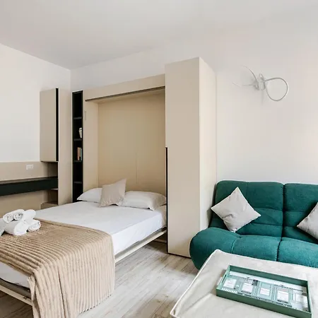 Apartamento Urban - Rovereto M1 *