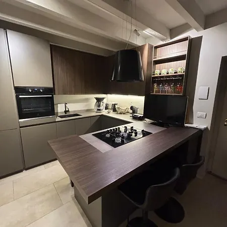 Townhouse *
