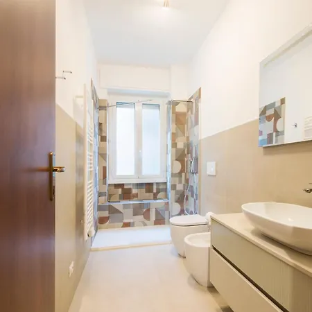 Bocconi Smart Flat Mailand