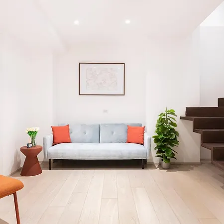 Appartement Easylife - - Poerio 31 - Porta Venezia *