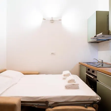 Brera-moscova • Stile E Comfort In Centro Milan