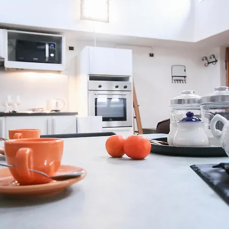 San Siro Апартаменты *