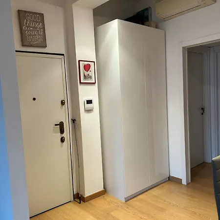 아파트 La Casa Di Gio *