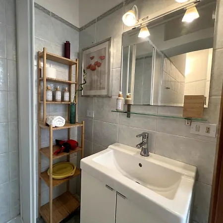 Apartmán Nook 45 - Traditional House In The Heart Of Milán