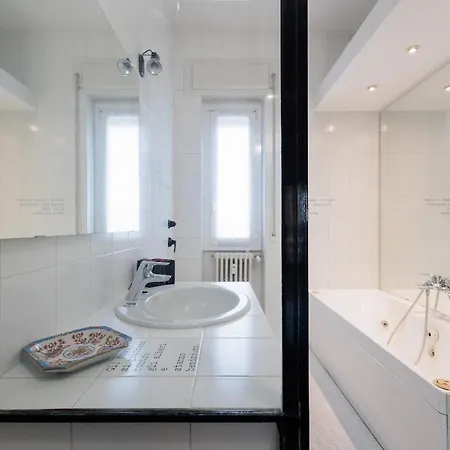 Apartmán Urban House View 2 - Navigli *