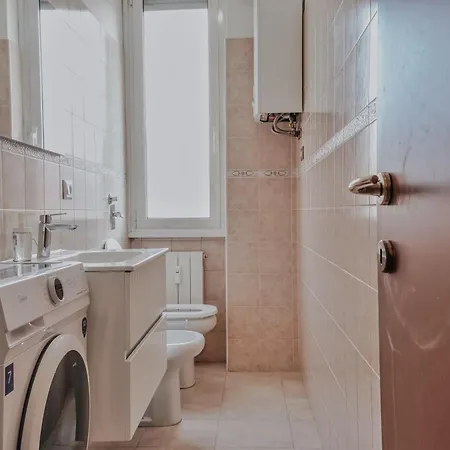 Casa Alba San Siro Free Wi-fi Apartment Milan