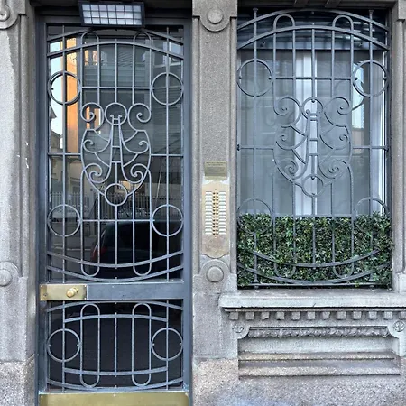 Plana Appartement *