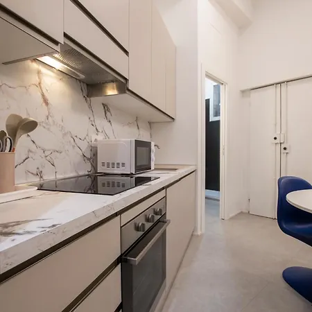 Casa Giacosa - Metro M1 Pasteur - 10Min To Duomo *