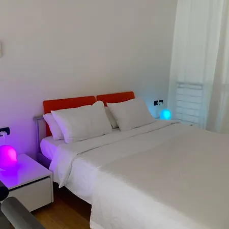 Apartmán Loft 37 Milán