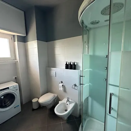 Cozy Navigli Appartement