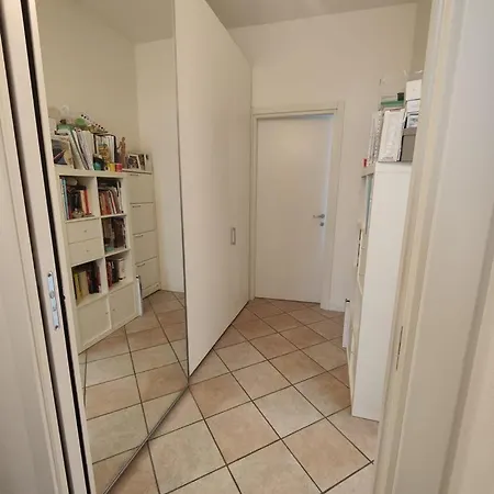 Apartamento Smart - Adriano & Metro Crescenzago Milán