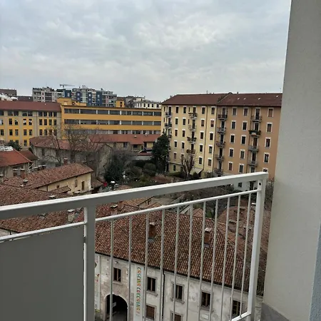 Porta Romana Flat Milano