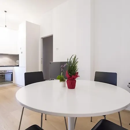 Cozy In The Center * מילאנו