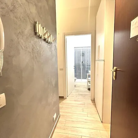 Magnolia - 18c Visconti Duomo 公寓