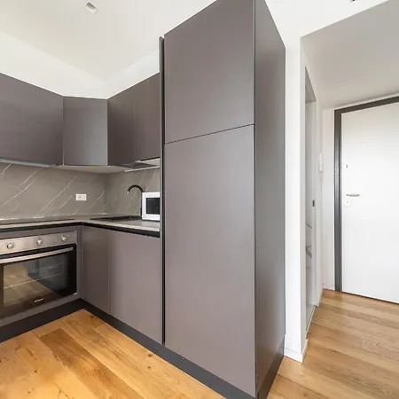 Apartmán Di Design Centro