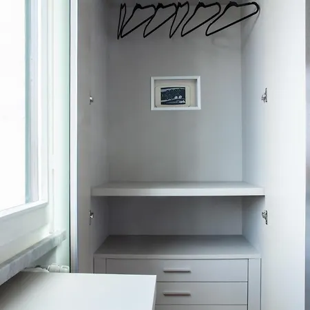 Garibaldi Apt-milan Moscova District-cozy&central شقة *