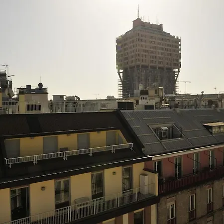 Apartamento The Duomo Collection *