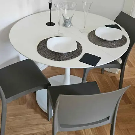 Comfort Place Buzzi Sempione Mico Life * Μιλάνο