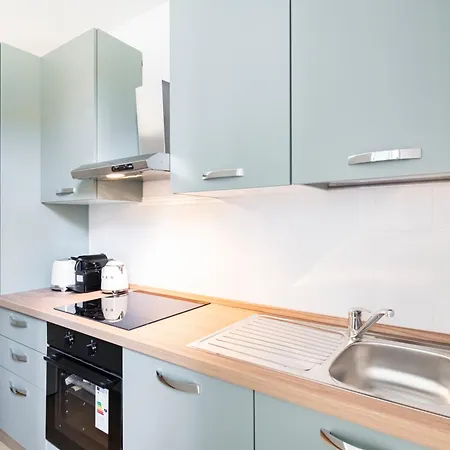 Easylife - - Castelfidardo 8 - Brera Milan