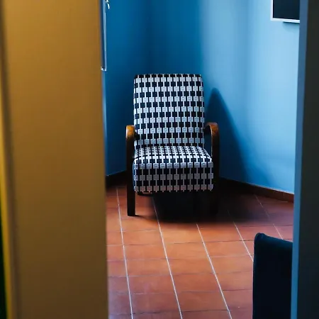 Casa Rita - Velo Milano