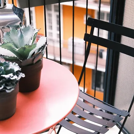 Comecasa Mini Cute Santa Sofia Lägenhet *