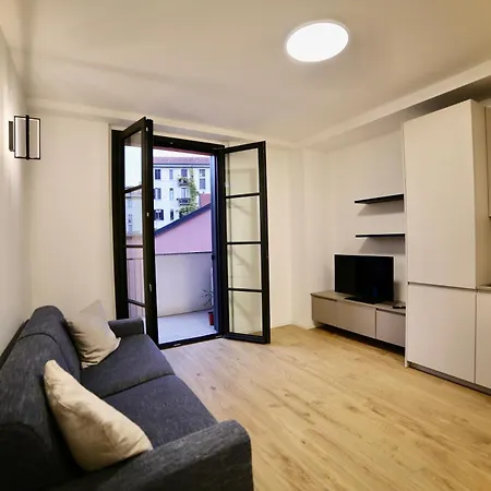 Lejlighed Dolce Nolo 1 *