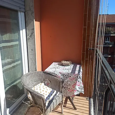 Appartement Book's Milaan
