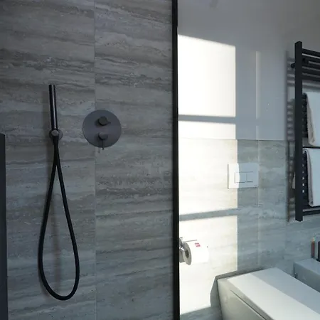 Be Mate Citylife Lägenhet *