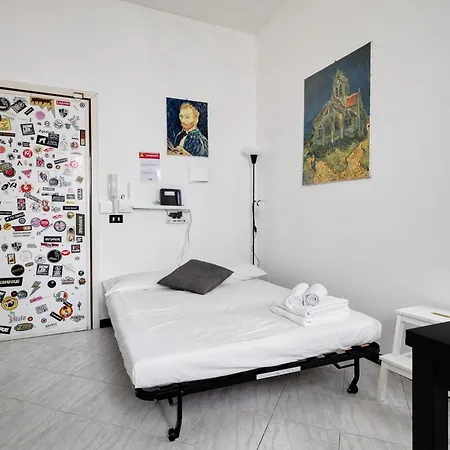 Cozy Flat - Bicocca Apartamento Milão