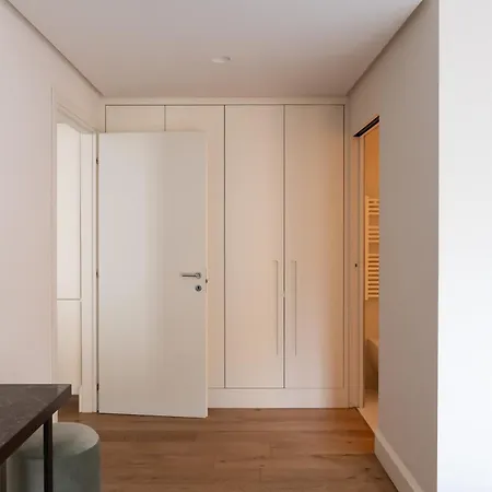 Apartamento Elegante E Raffinato Bilocale B In Piazza Affari