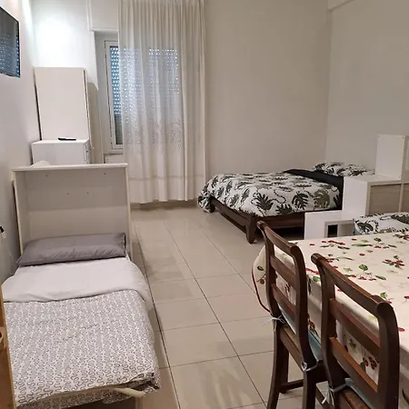 Casaripa194 - Spacious Lägenhet *