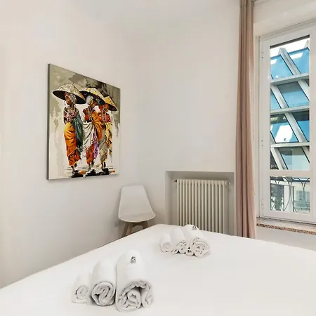 Apartamento Pasubio Comfort